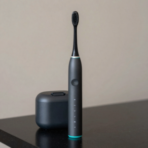 SonicVibe Waterproof Electric Toothbrush
