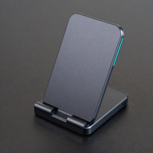 TriDock 3-in-1 Foldable Charging Station