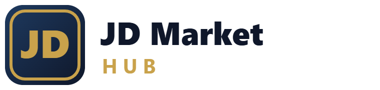 JD Market Hub