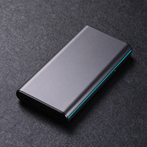 MagFlex Ultra-Slim Power Bank