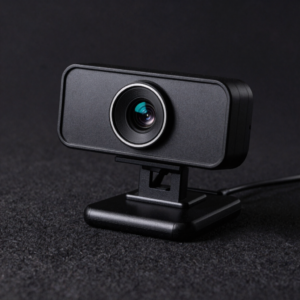 Precision Clarity 2K Pro Web Camera